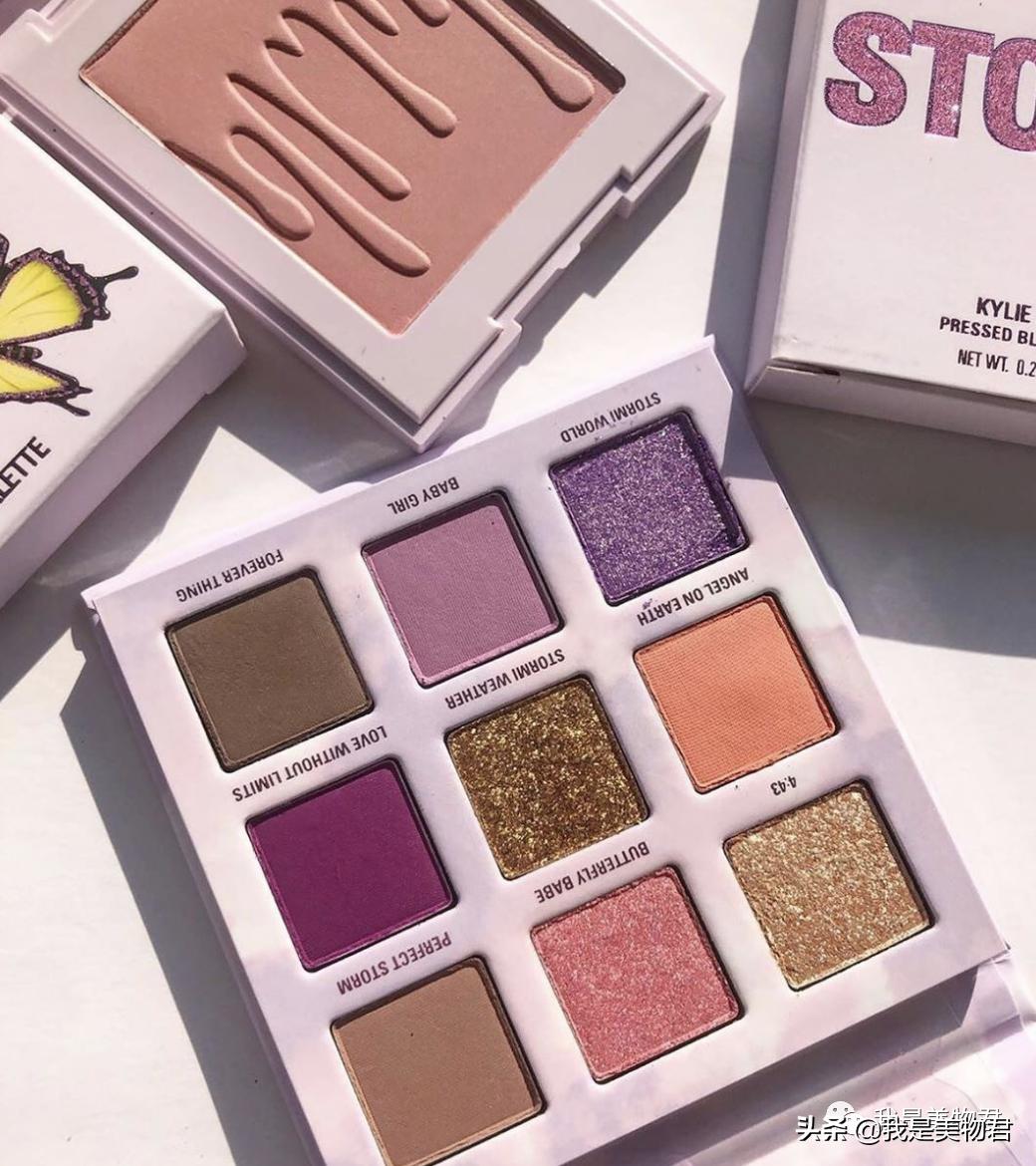 小众不撞款宝藏品牌,小众宝藏美妆品牌