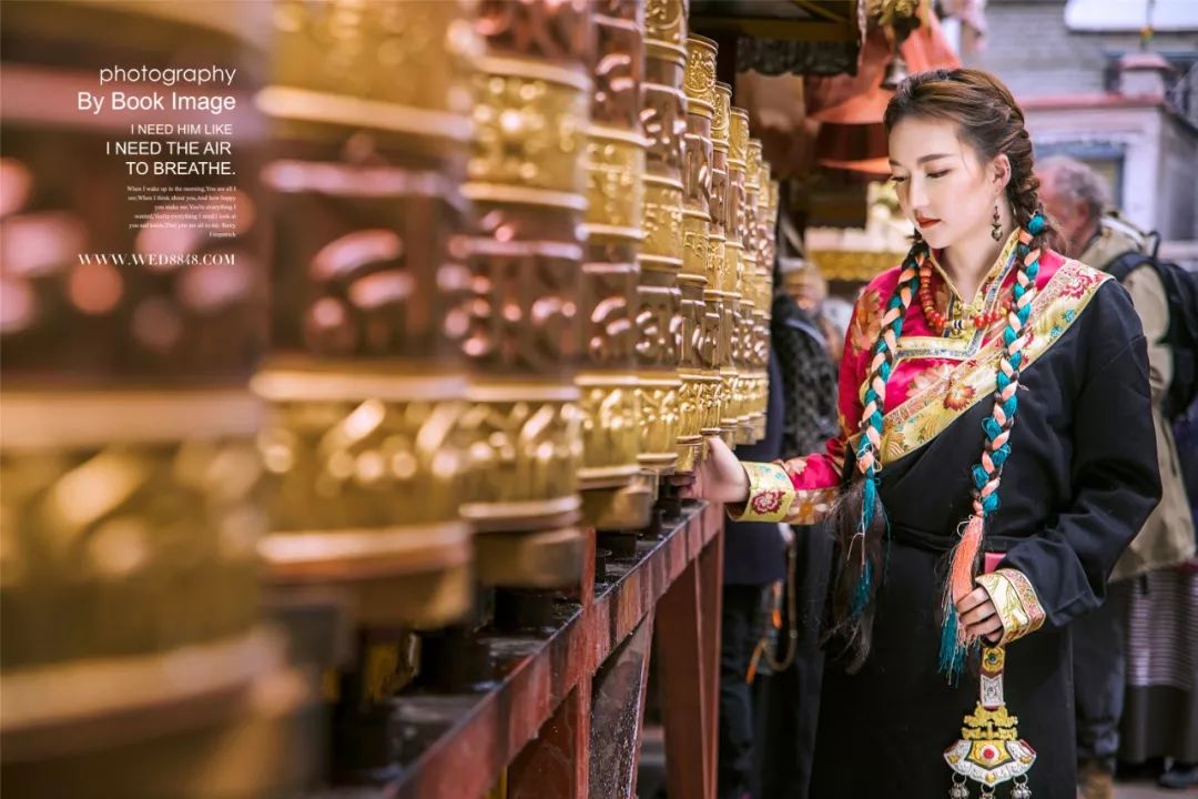 秘藏摄影西藏旅拍,8848西藏摄影展