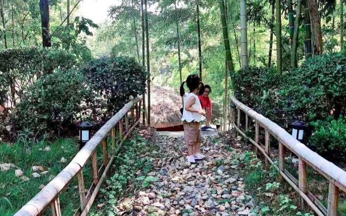 西九华山住宿最佳方案,西九华山风景区住宿