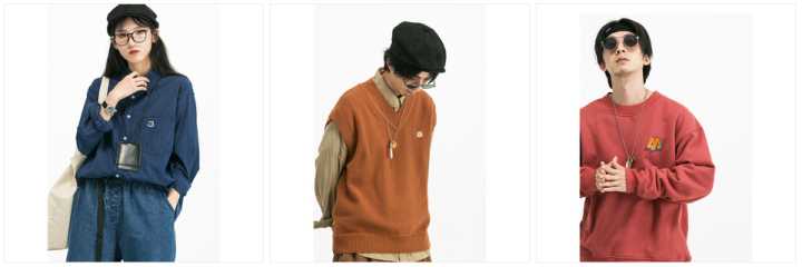 适合年轻人穿的男装品牌有哪些 (男士30到35岁十大轻奢男装品牌)