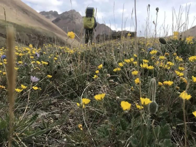 传说中的天狼之路，是否值得一走？