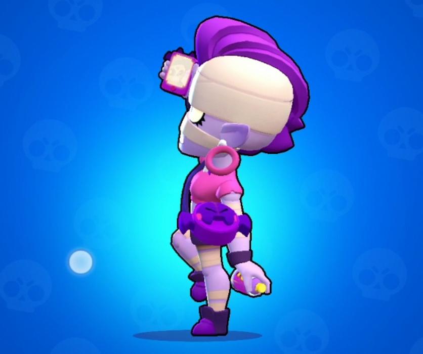 荒野乱斗p先生的bug,荒野乱斗p先生都说了些什么