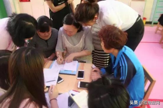 11月8日至10日相约康达，​“言语治疗师”教学实务培训班等你