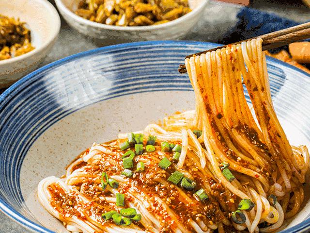 江西粉，才是米粉界的无冕之王