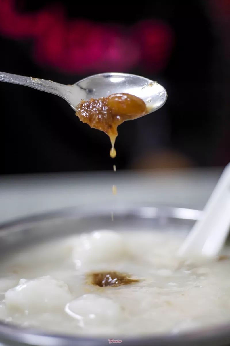 海南人有一套完整的消暑List，这其中绝对少不了吃糖水