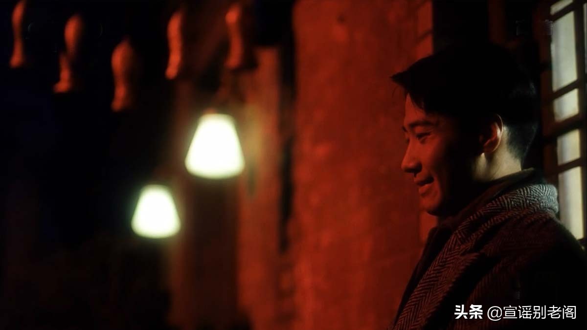 黎明40岁的样子,黎明四十岁时候的视频