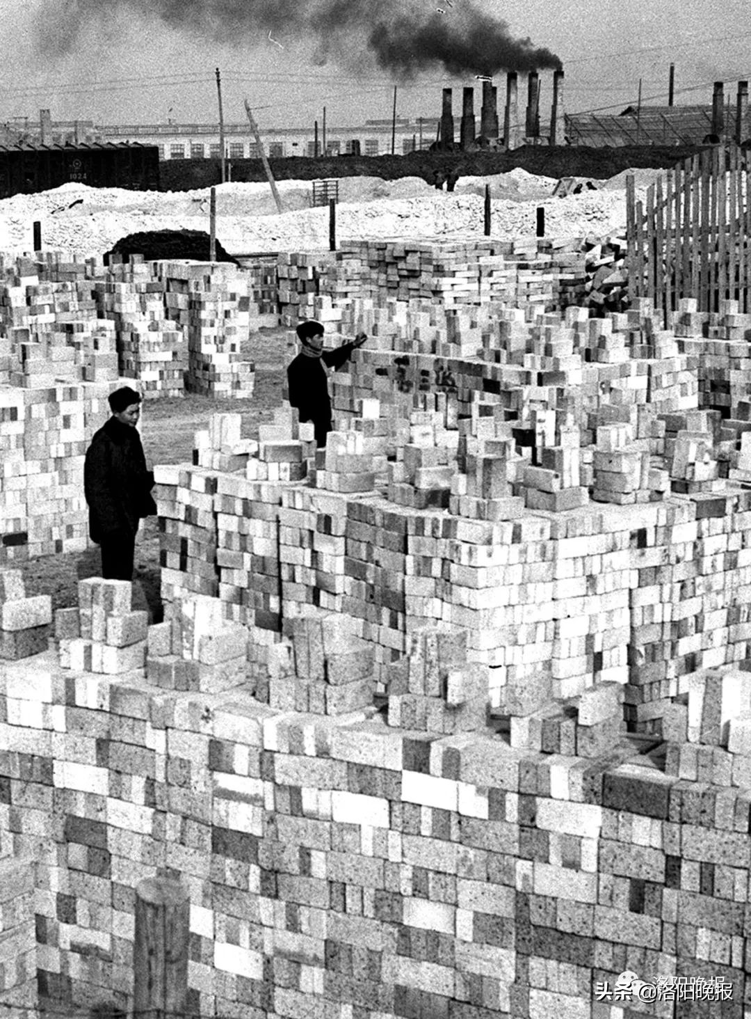 一分钟看河南洛阳,一日看遍洛阳