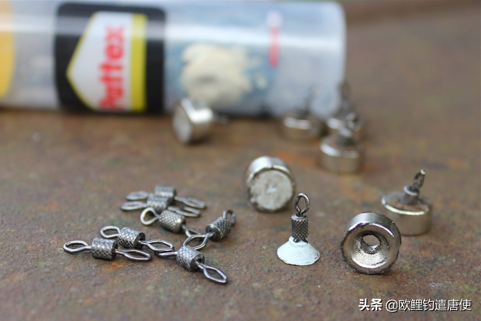 铅坠会吓鱼吗,铅坠晃动真能惊吓鱼儿吗