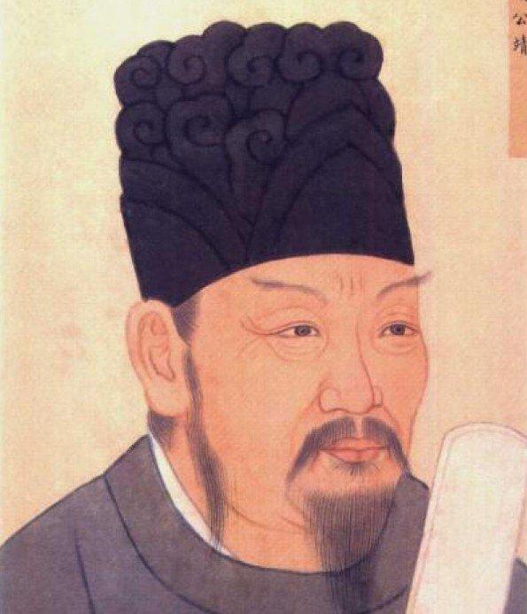 徐世勣、李世勣、李勣——聊聊这个“三位一体”的大唐名将