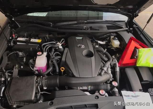 丰田皇冠2023款配置家用推荐,购买全新丰田皇冠怎么选