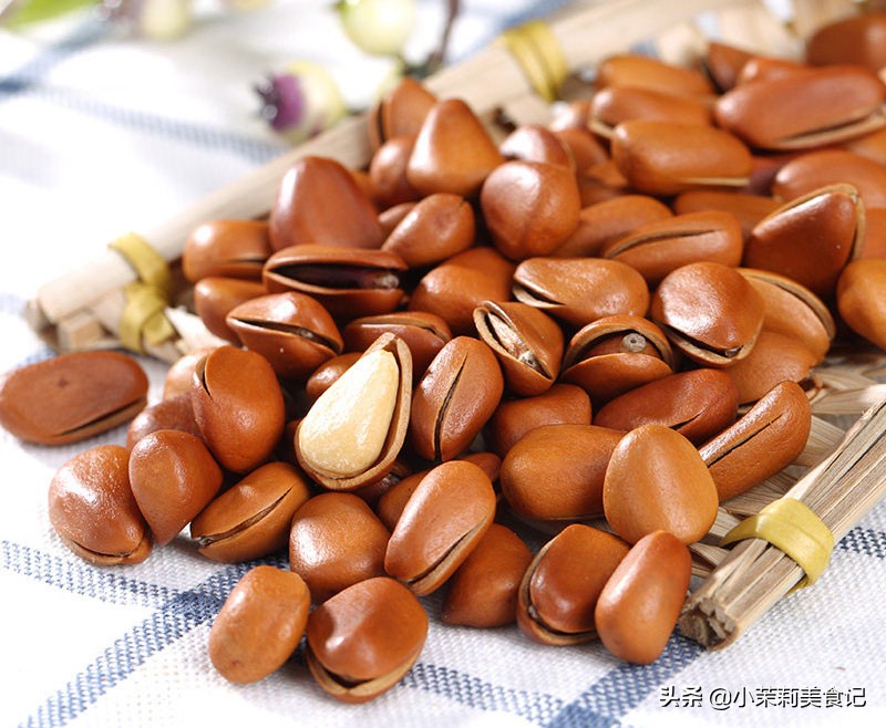 过年买松子,松子什么时候买便宜