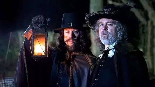 年度现象级神作一回归就飙到9.2,回归自然