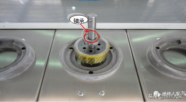 洗衣机普通电机和直驱电机,洗衣机变频电机有几种