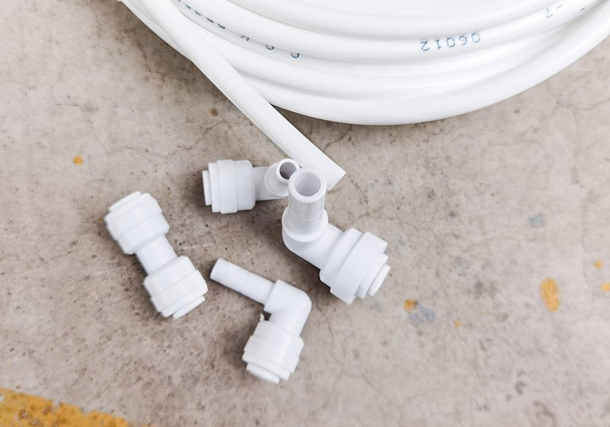 九阳r5厨下即热净水器全方位测评,九阳净水器jr5001和jr5002区别