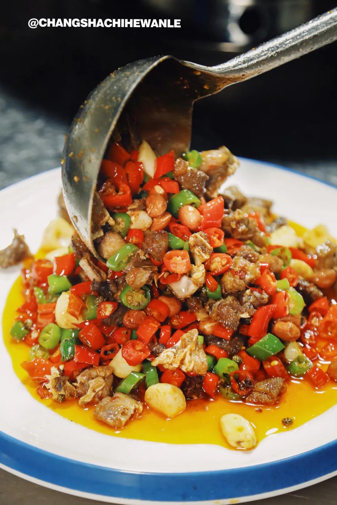 长沙卤味烤串,卤味烤串店