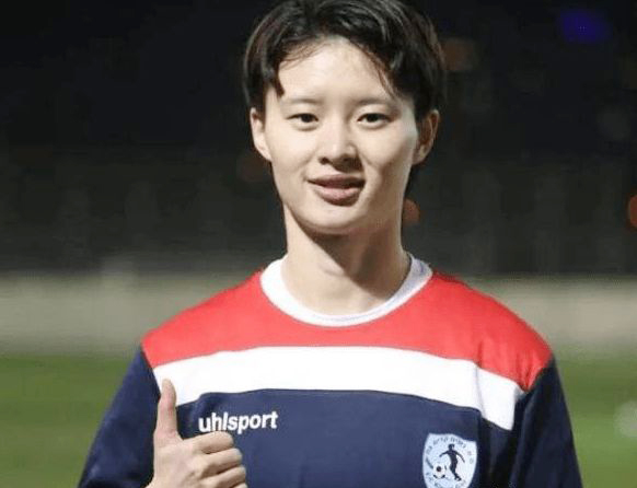 c罗王霜,国青天才宣布进入欧洲豪门留洋