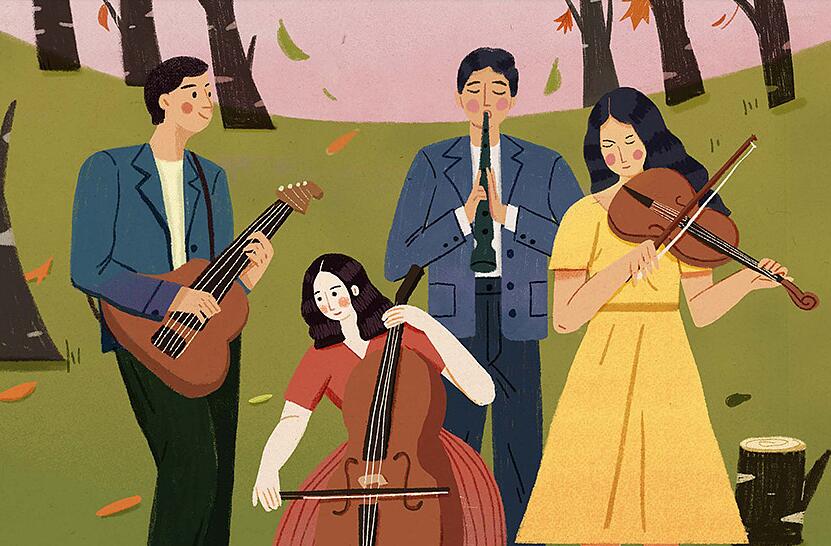 女人称呼男人“哥哥”，到底暗示着什么？过来人告诉你答案