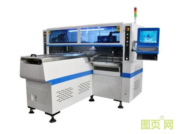 EeIE2020智博会｜潜力无限SMT，一骑当先珠三角