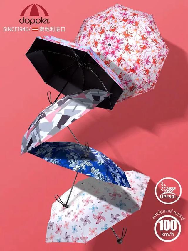 可以装小包包的雨伞,最好收纳的雨伞牌子