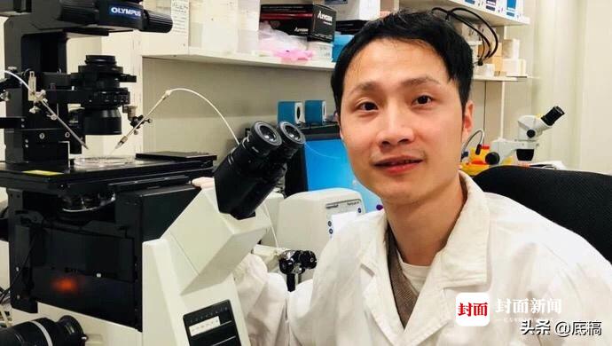 打一针治疗癌细胞的针,打一针治疗遗传病