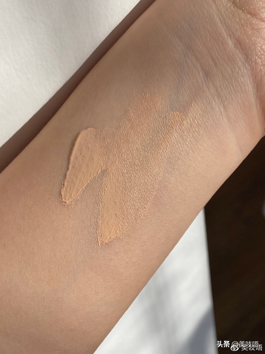 秋冬混干平价粉底推荐,十大公认好用的粉底测评