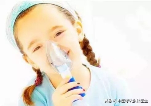 吸入激素治疗咳嗽方法,怎么做雾化吸入治疗