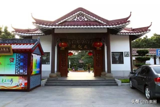 广州荔湾芳村看风景,怀旧广州芳村