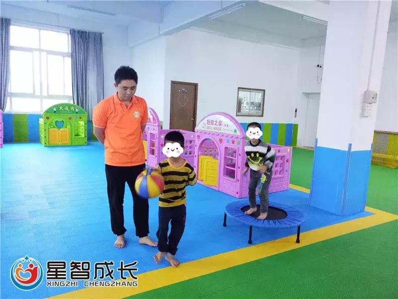 自闭症康复训练大脑发育,刺激自闭症孩子大脑发育训练视频