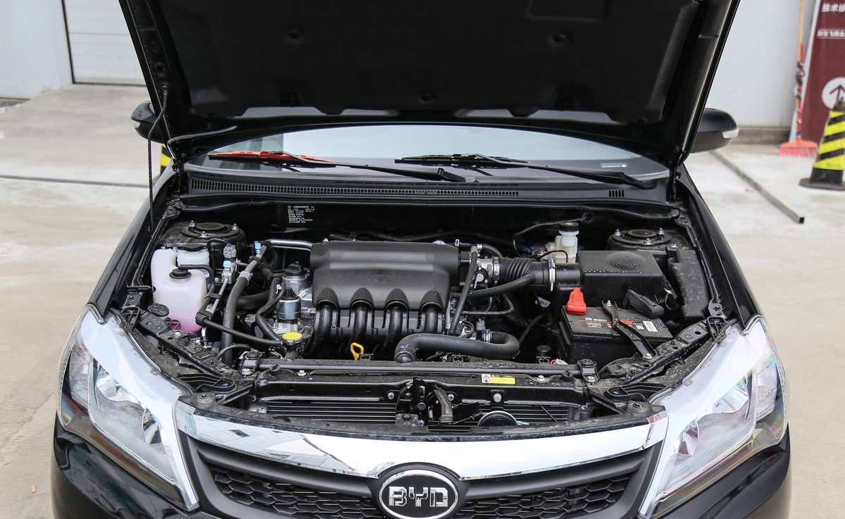 2009年比亚迪f3为什么称为神车,2020款比亚迪f3经典款车主体验