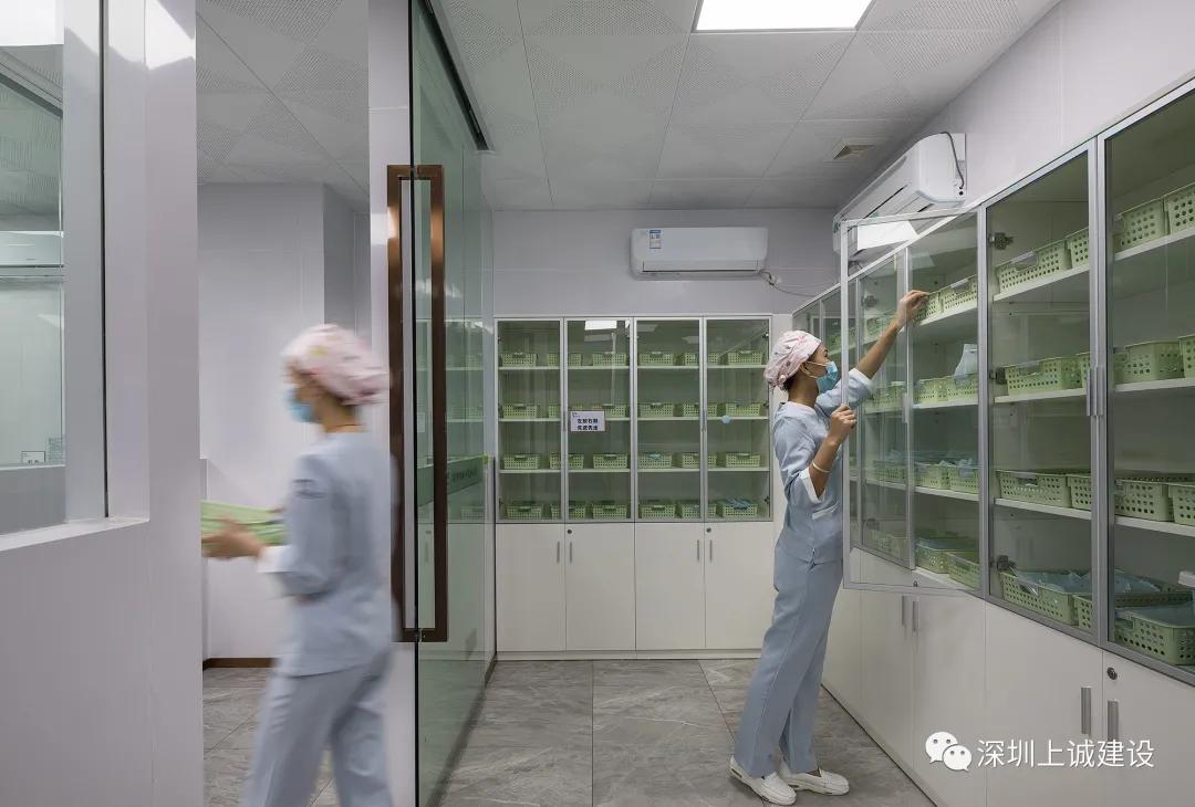 娣卞湷涓婅瘹鍙ｈ厰,娣卞湷缇庝鸡鍙ｈ厰