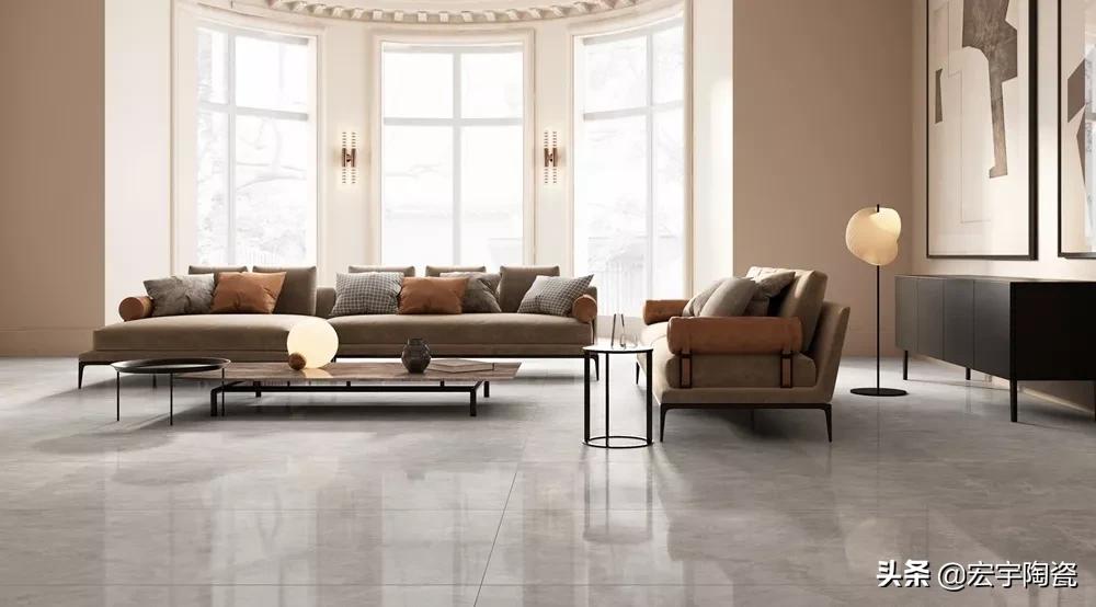 宏宇大砖效果,宏宇900x1800大板