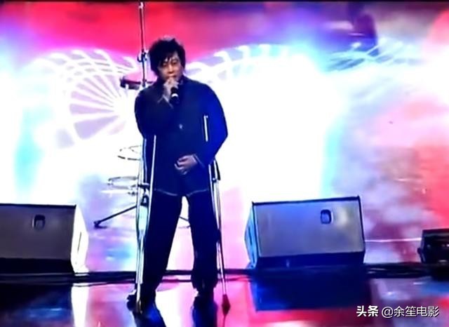 流浪歌手陈星今何在,流浪歌陈星1997年发行专辑