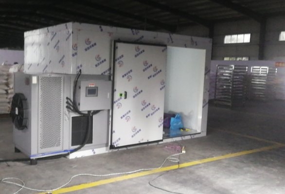 空气能烘干机烘干蔬菜,空气炸锅能不能烘干大蒜