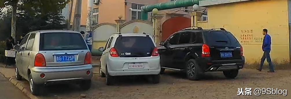 小蚁行车记录仪动力版2代评测,小蚁行车记录仪买哪款