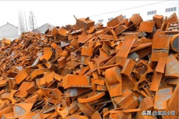 废钢价格4月11日,废钢价格新疆废钢价格