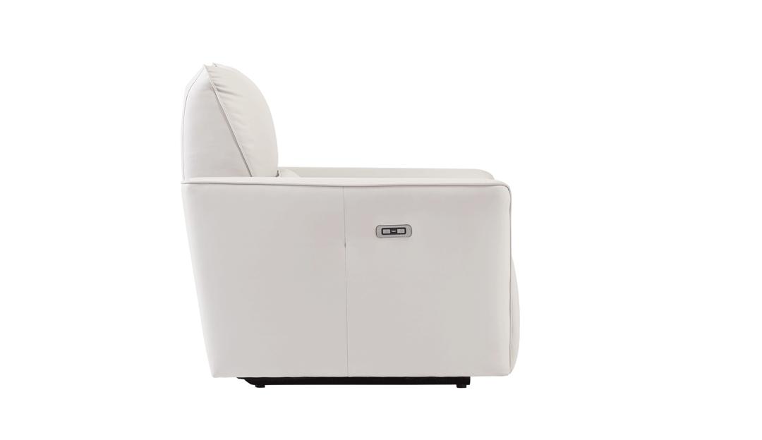 回家对自己好一点，家中的SPA盛宴！戚风电动沙发入手简单评测