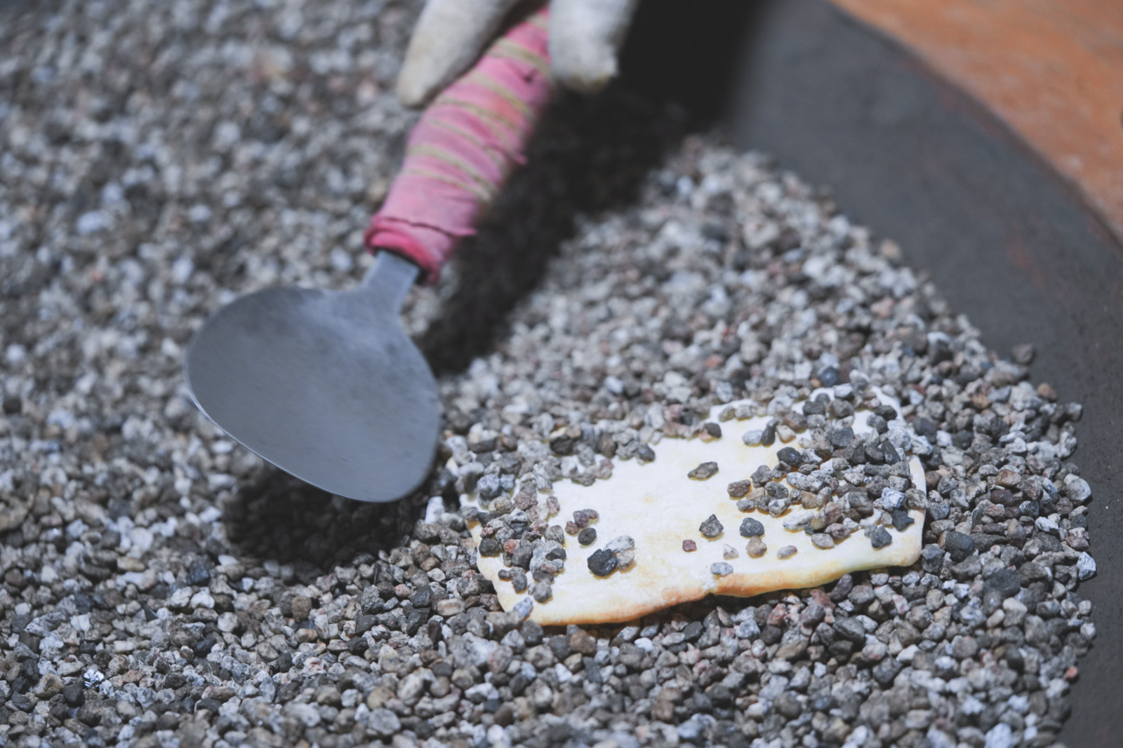 挖人参、做丹药、住转运古宅，想不到的韩国深山秘境游