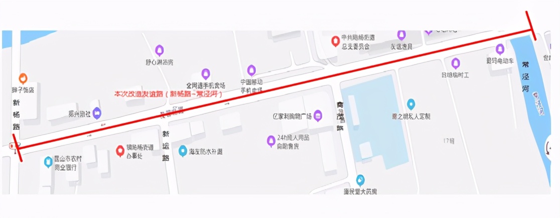 昆山道路封闭最新消息,昆山道路封闭最新官方消息