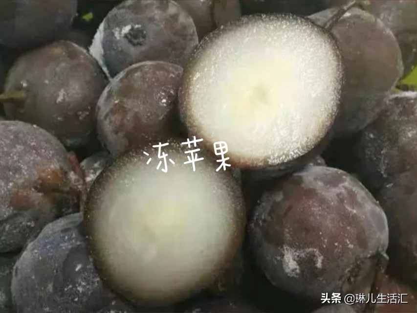 每天认识一种美食,每天认识一种食品