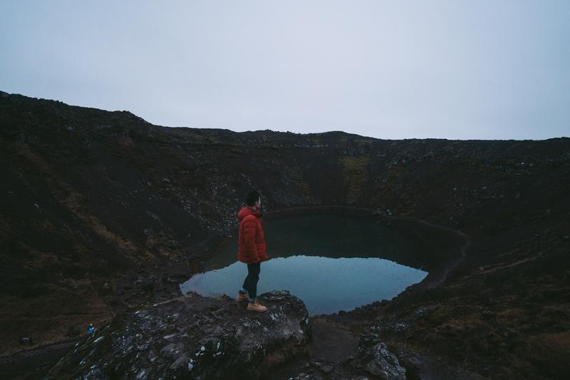 飘雪的季节,你要来一次冰岛(附冬季环游攻略)