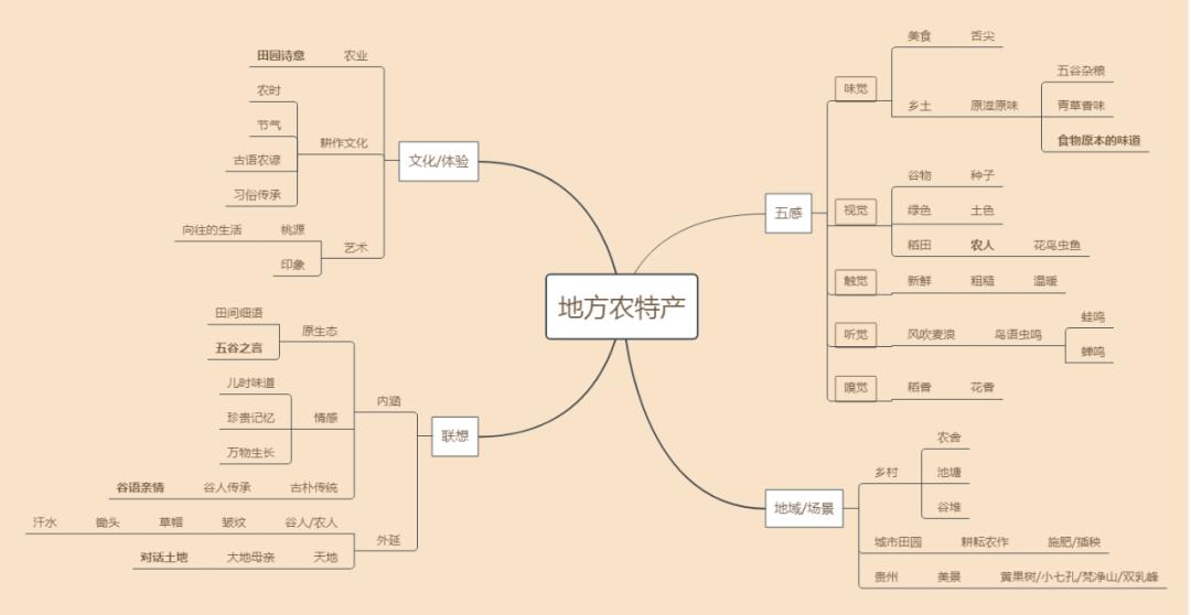 区域性特产品牌如何又“特”又“土”？