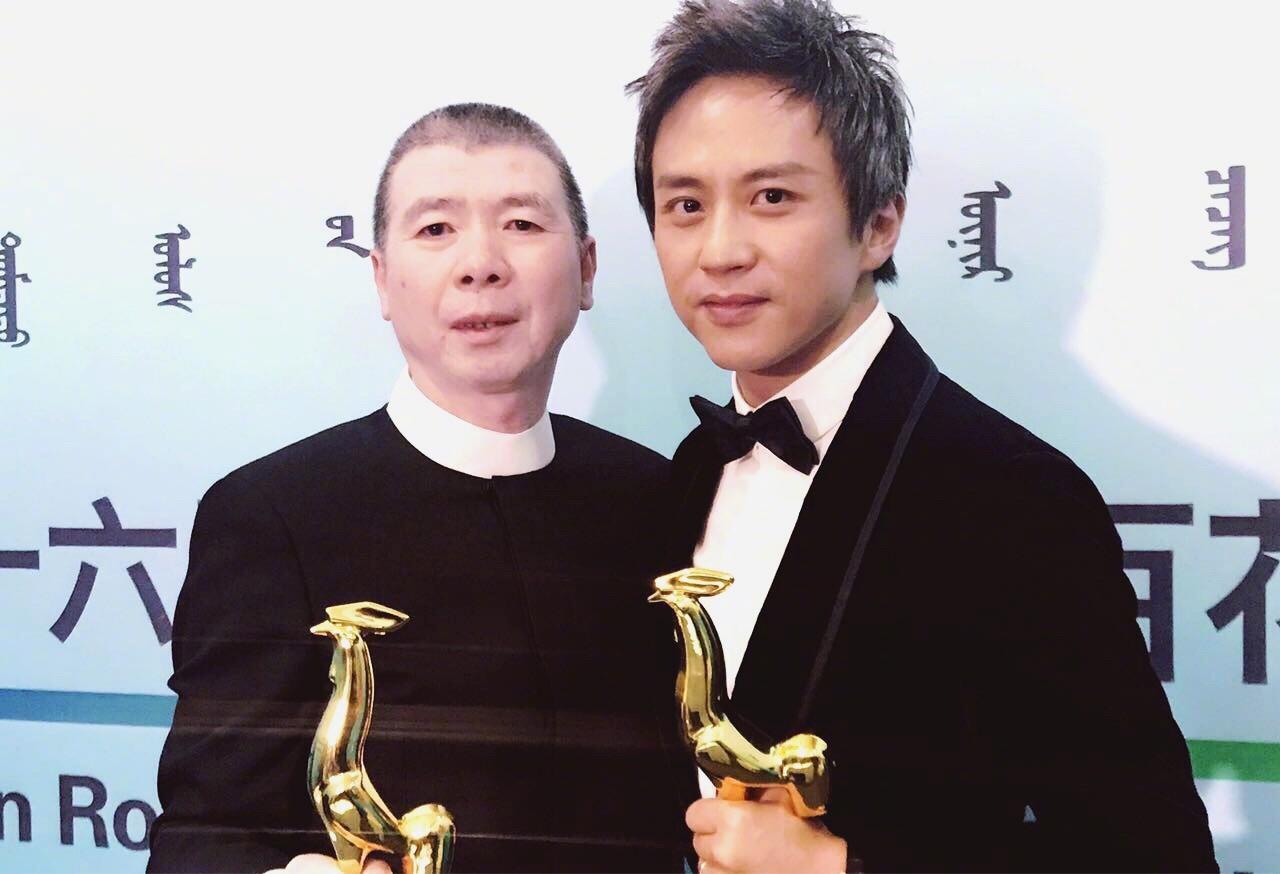 邓超冯小刚11年的恩怨始末,揭秘冯小刚与邓超11年的恩怨始末