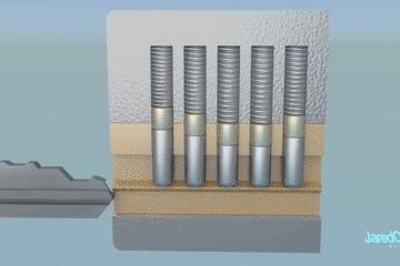 把锁锁上了怎么弄下来,锁怎么样是锁上的