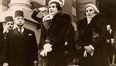 埃及最后一任国王,埃及末代王朝国王