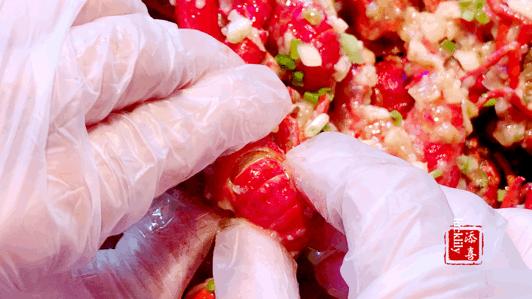 靓靓蒸虾和巴厘小龙虾哪个好吃,小龙虾武汉最好吃