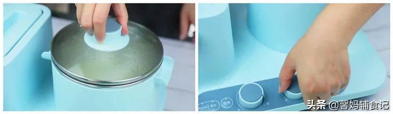 宝宝没胃口吃什么粥好,给宝宝熬什么粥好喝又健康