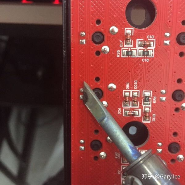 机械键盘组装教程视频,机械键盘拆卸教程