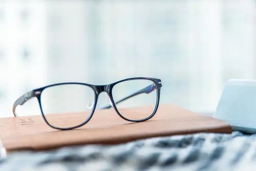 防蓝光眼镜真能护眼吗儿童,防蓝光保护膜真的能保护视力吗