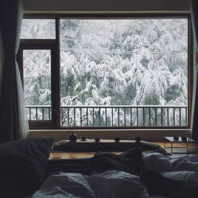 山西云丘山风景区民宿,你还知道哪些山西民宿呢