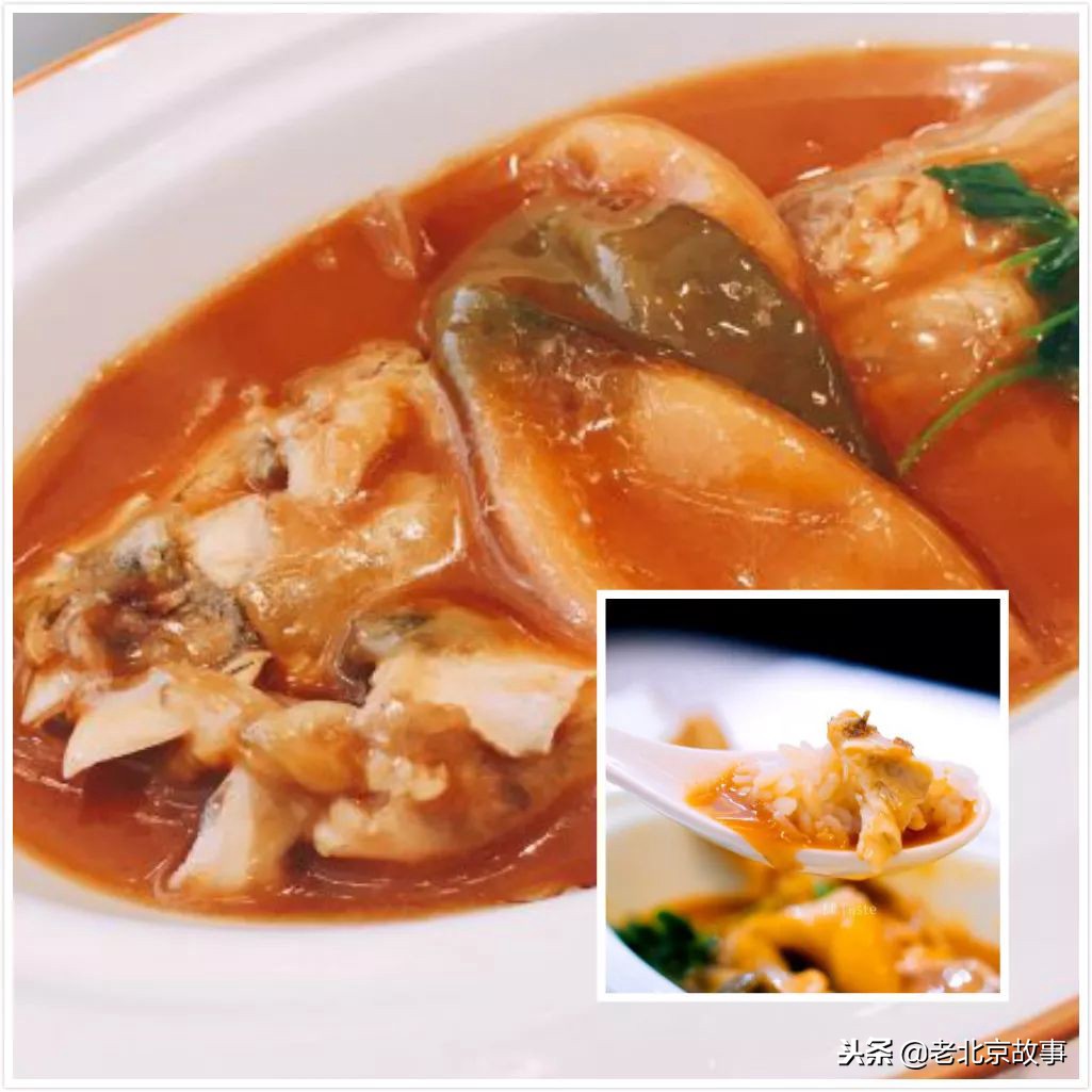 向天再借5个胃，吃遍北京5条美食街！吃货们别认输！